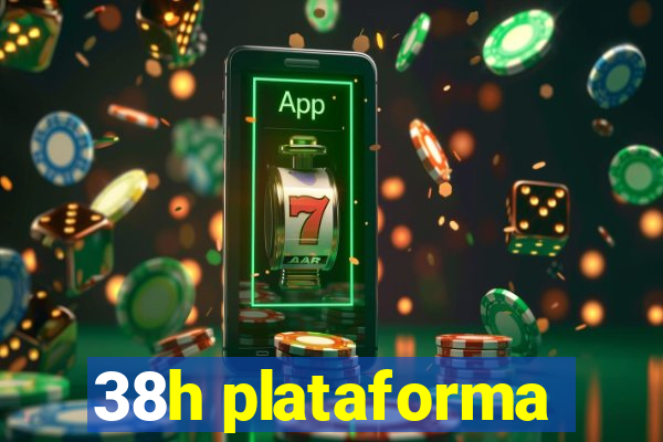 38h plataforma
